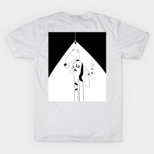 After Hours T-Shirt